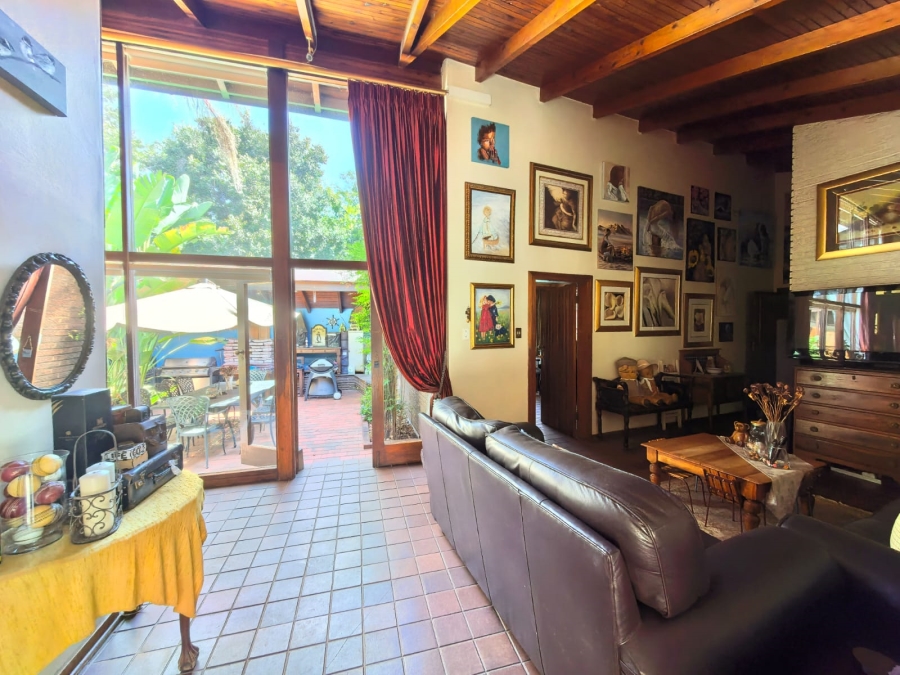 5 Bedroom Property for Sale in Sasolburg Ext 4 Free State